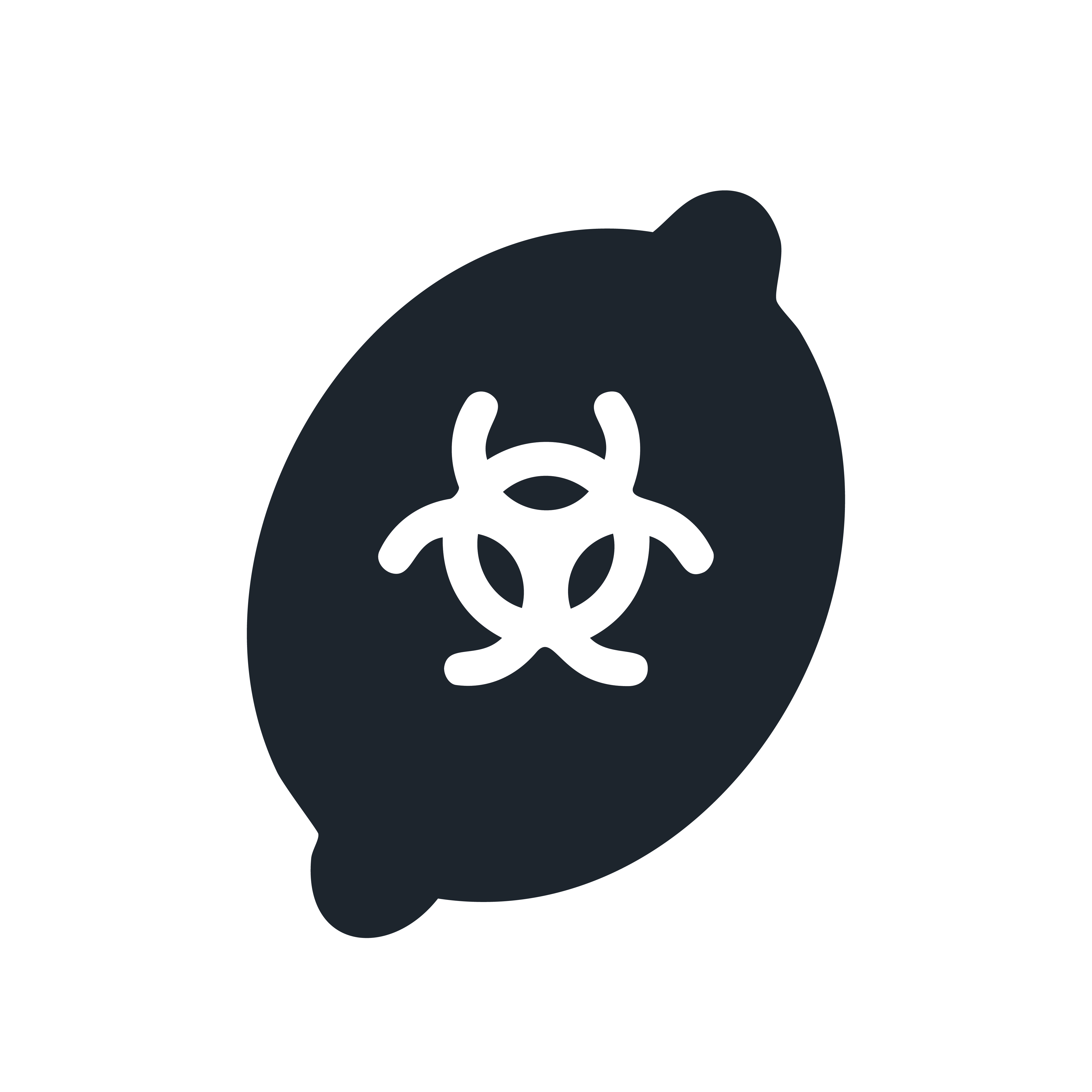 Chemical Lemon