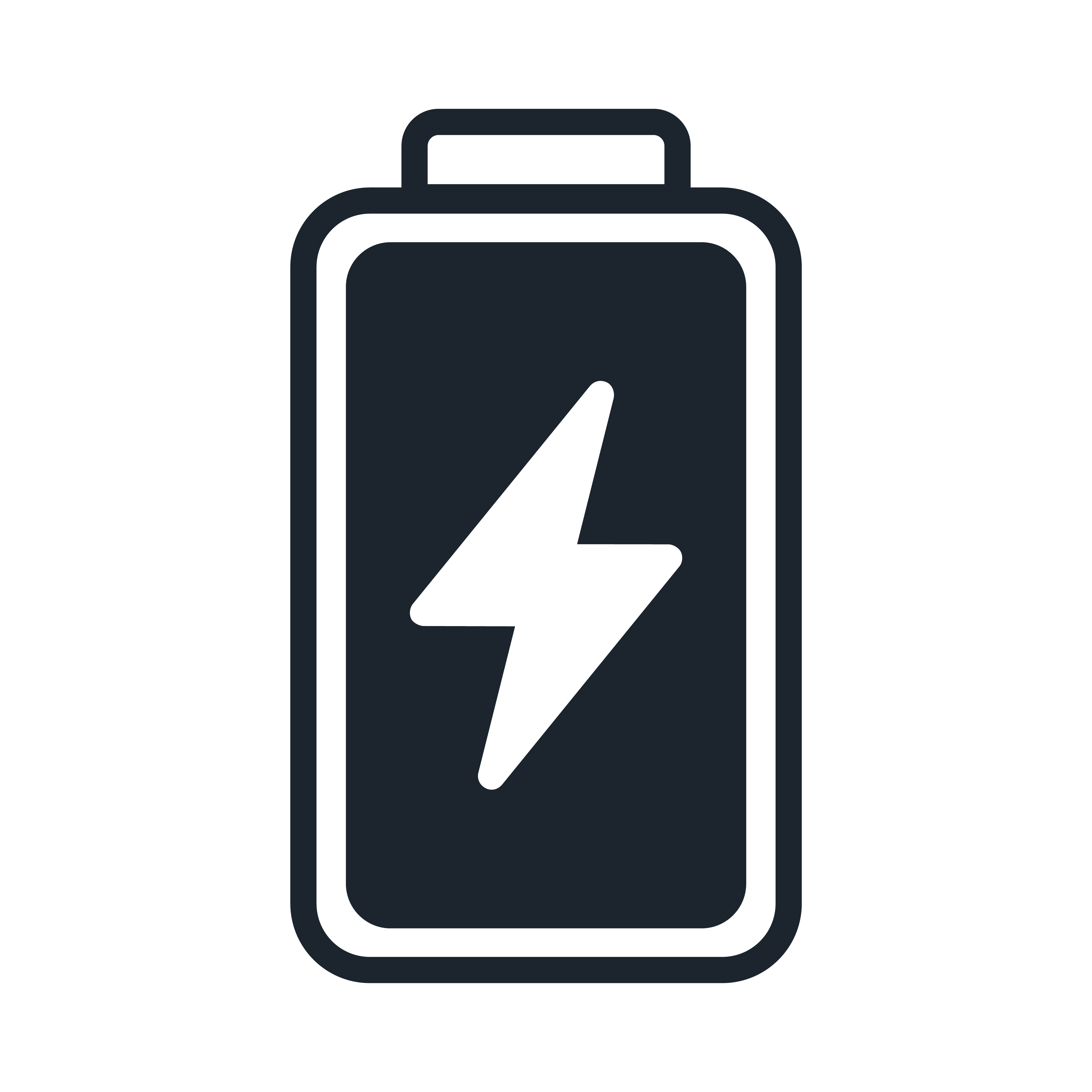 Energising