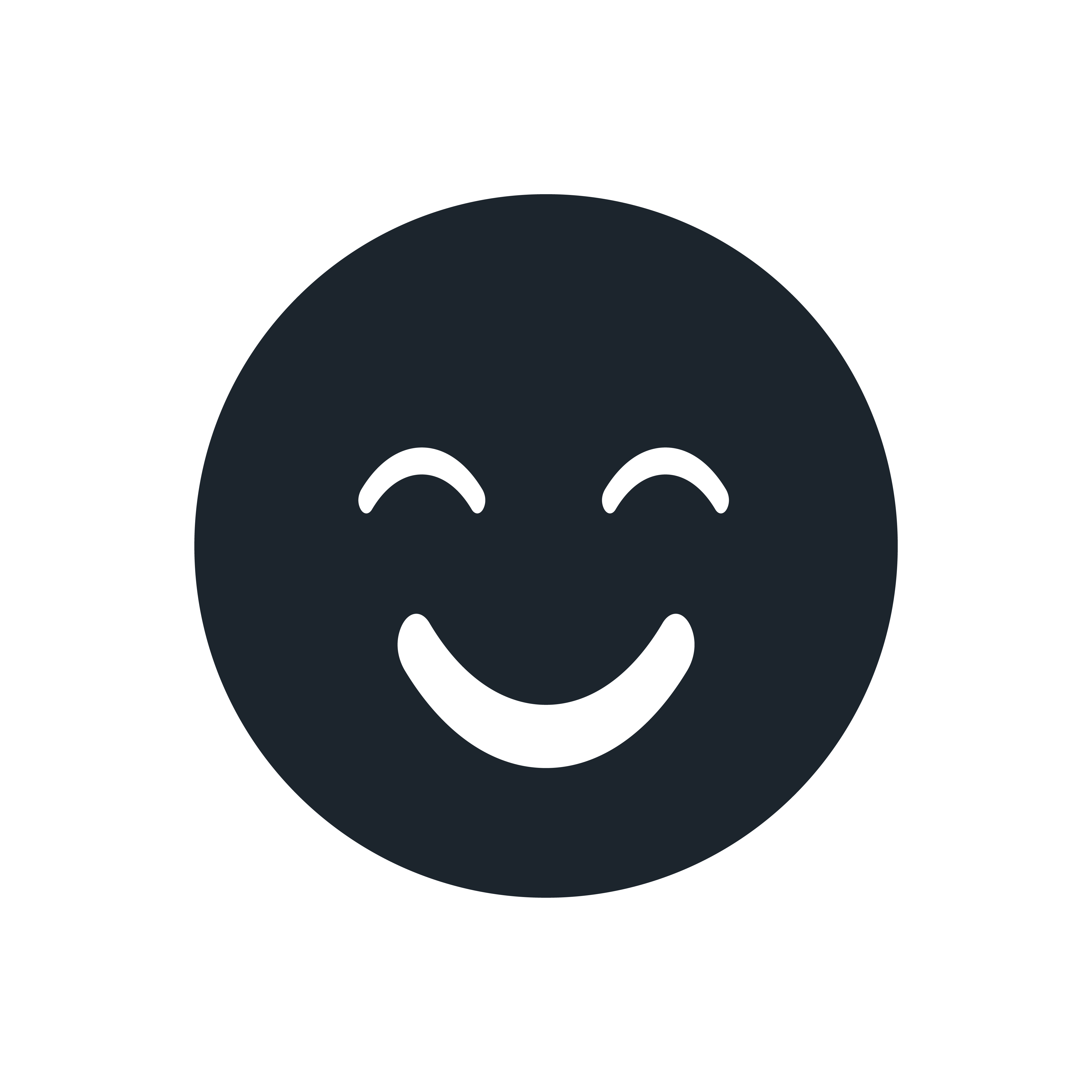 Happy