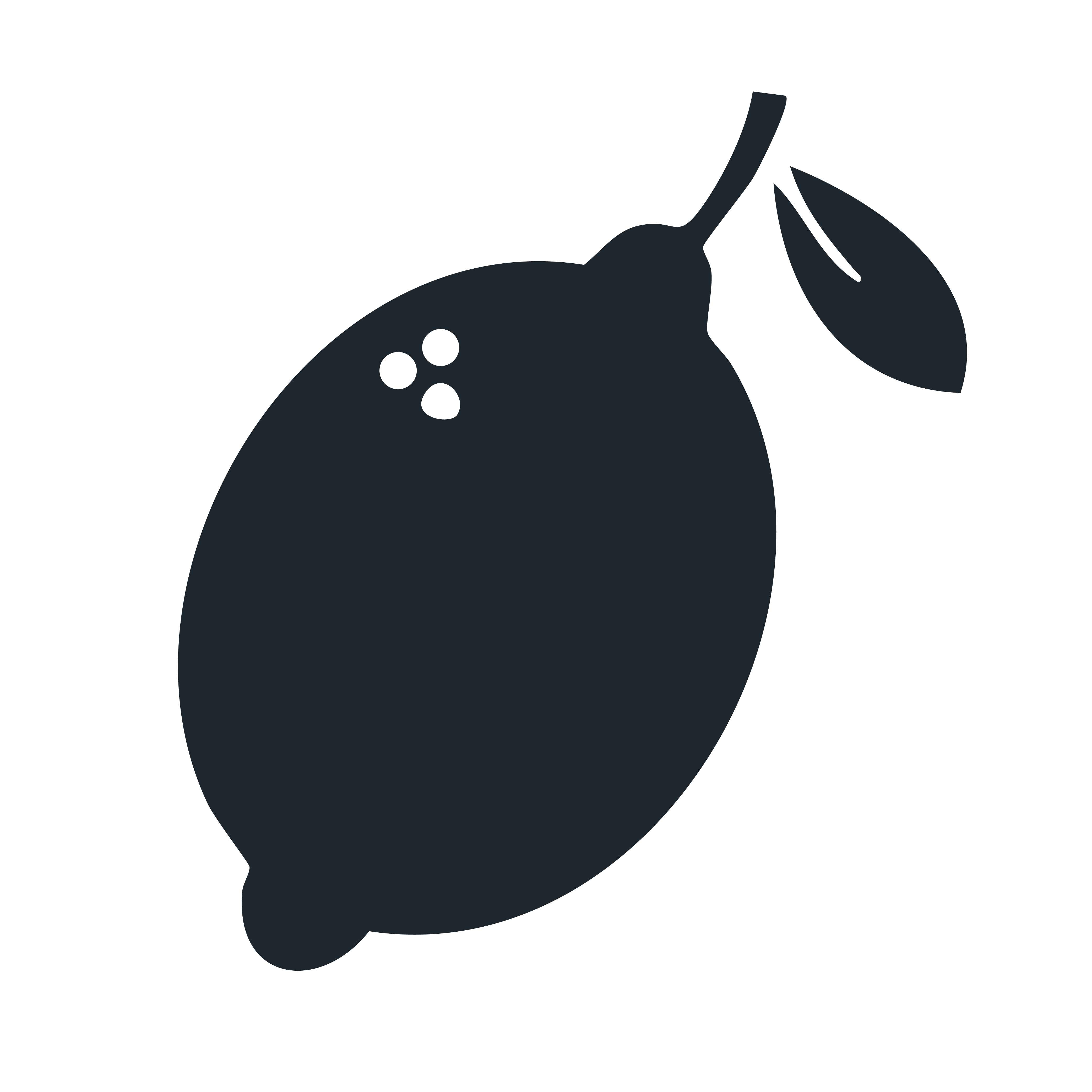 Citronné