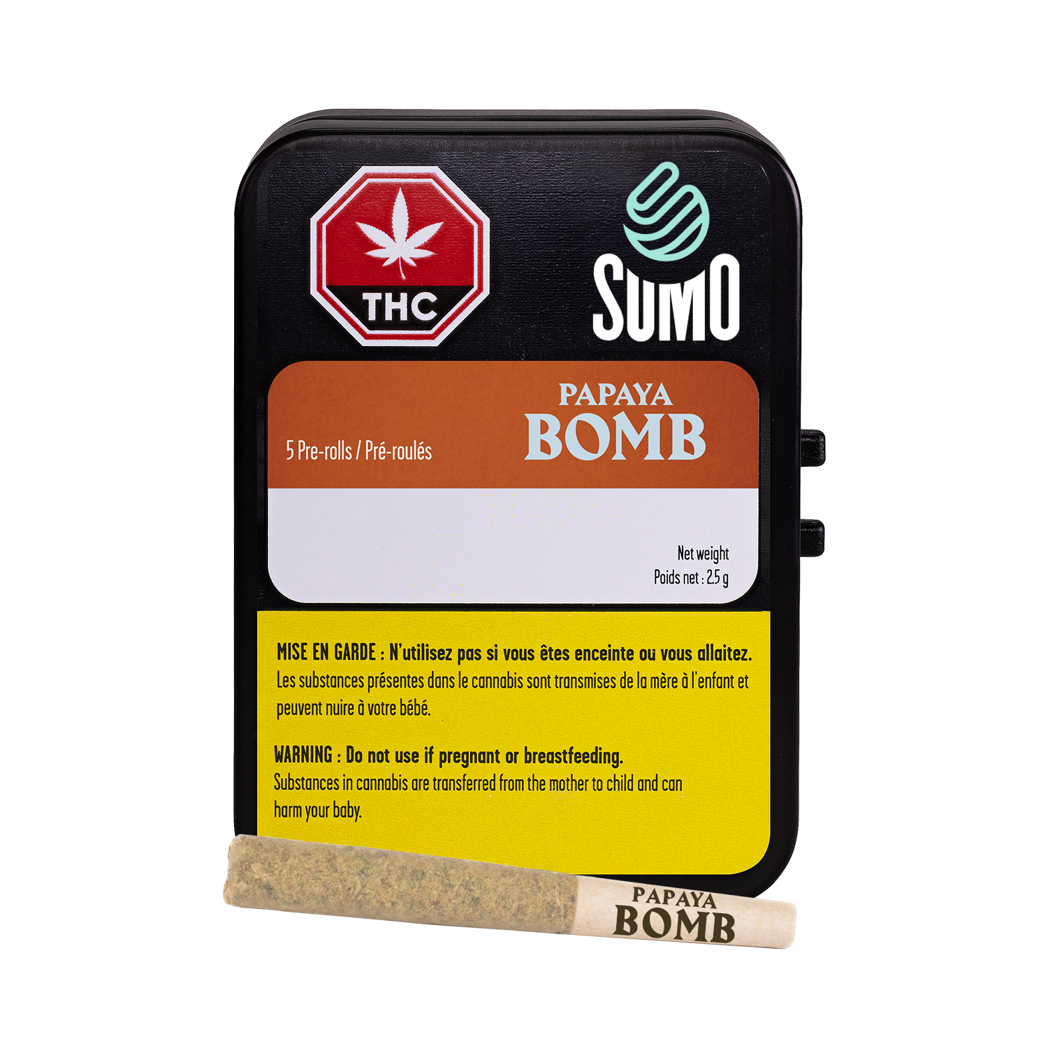 Pre-rolls